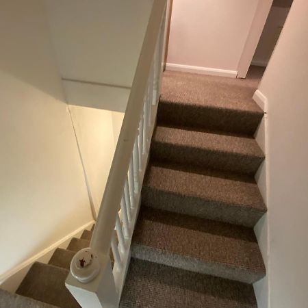 The Attic En-Suite Room Plymouth Dış mekan fotoğraf