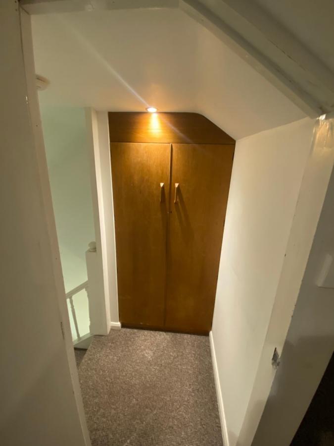 The Attic En-Suite Room Plymouth Dış mekan fotoğraf