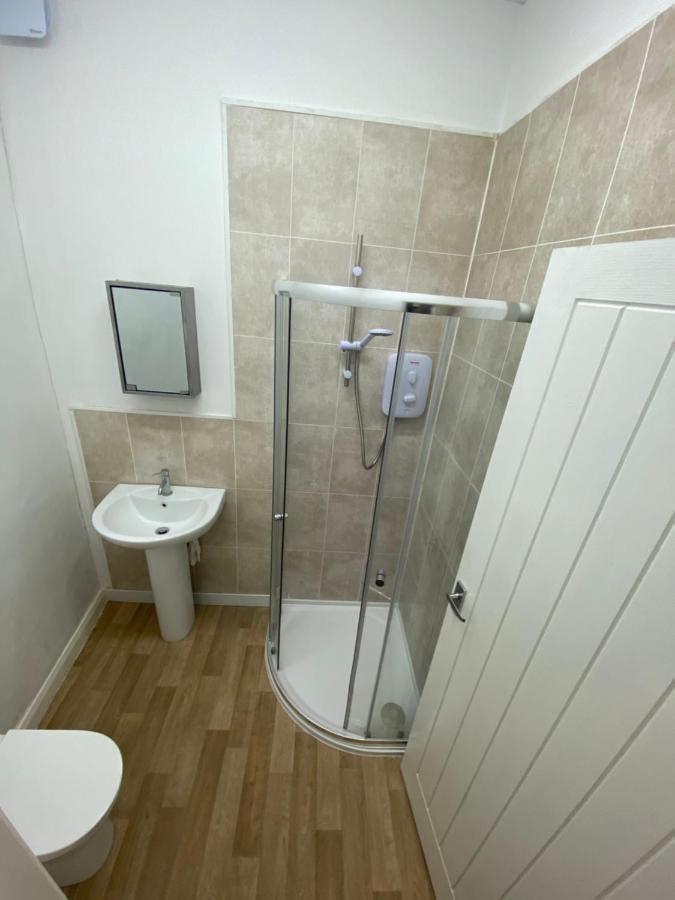 The Attic En-Suite Room Plymouth Dış mekan fotoğraf